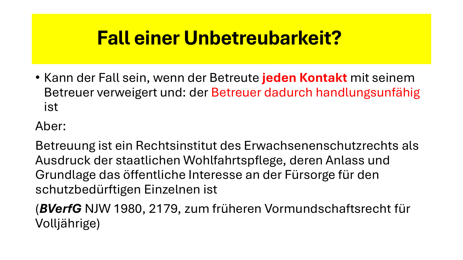 Umgang mit Komplexfällen S.36
